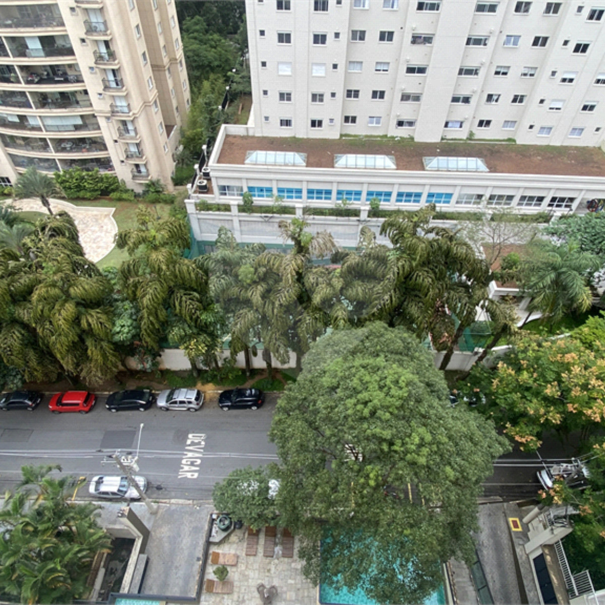 Apartamento à venda com 3 quartos em Vila Mascote, São Paulo, SP