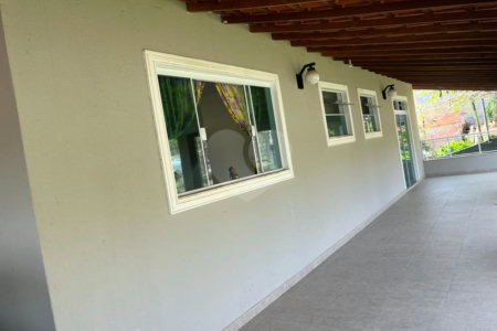 Chácara a venda no San Martin I em Itatiba SP.