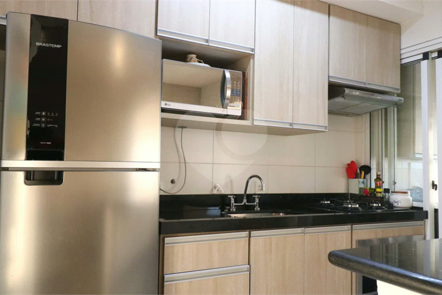Apartamento de 85m2 à venda na Vila Mascote