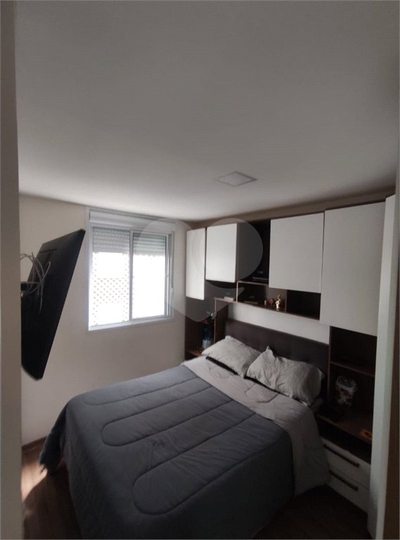 Apartamento para locação e venda com 36m² - Mooca/SP