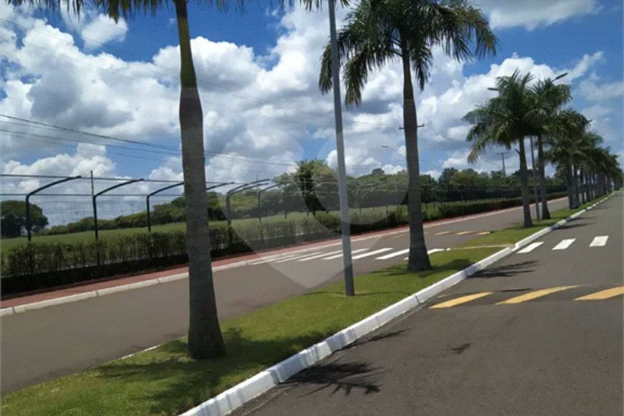 Terreno Condominio Park Unimep Taquaral - Piracicaba