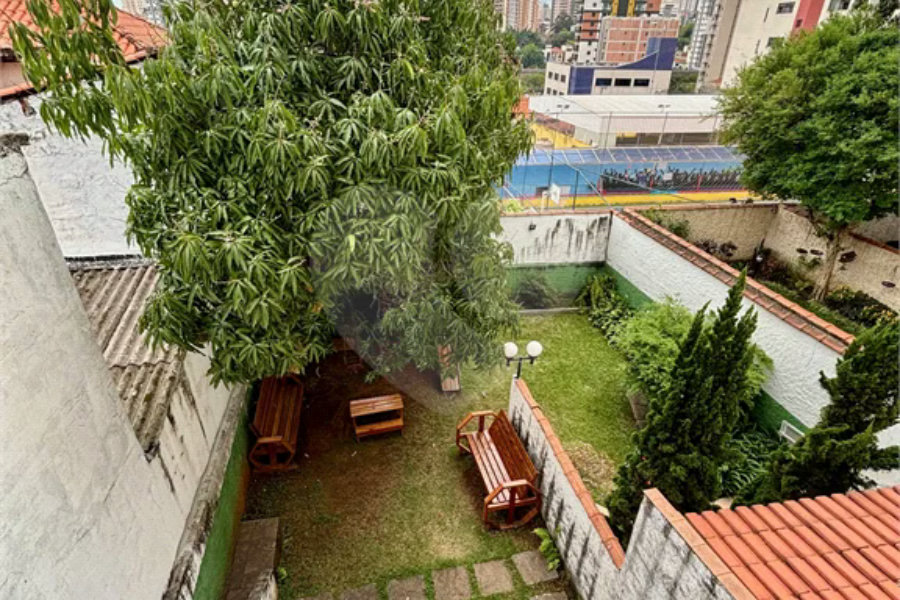 Sobrado com 3 dormitórios,1 suite, Quintal gourmet, 4 vagas à Venda no bairro Parada Inglesa em São Paulo.