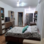 Casa térrea no Condomínio Jardim Botânico , localizado na cidade Bady Bassit/SP .
