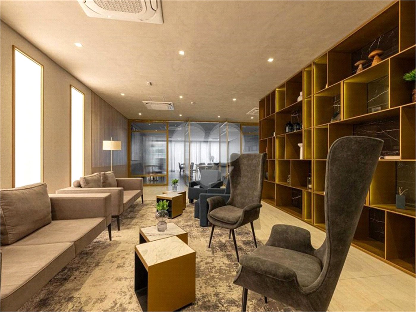 Maravilhoso Studio na Vila Nova Conceição, totalmente mobiliado 26 m2, 1 dormitório, 1 vaga