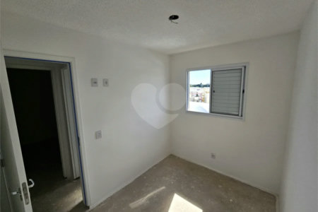 Apartamento no Condomínio Allegro - Hortolândia