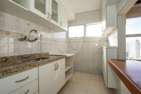 Cobertura Triplex com 90m² e 1 vaga de garagem na Vila Clementino