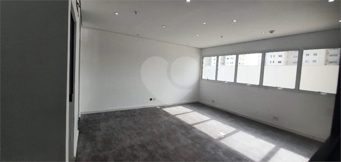 SALA PARA VENDA DOMO BUSINESS - 61m