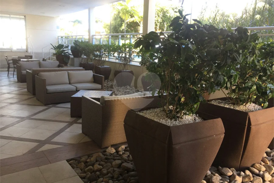 Apartamento de 53m2 na Vila Mascote