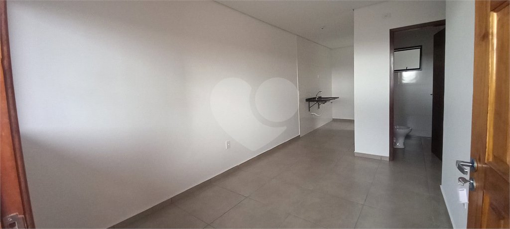 Apartamento novo à venda na Freguesia do Ó no Bairro do Jardim do Tiro com 40.17m2, 2 dormitórios e 1 vaga de garagem.