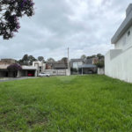 Lote de esquina à venda no Condomínio Faixa Azul