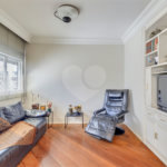 Apartamento à venda com 3 suítes em Campo Belo, São Paulo, SP