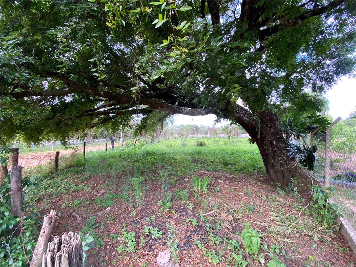 Terreno com 3.075,00 m² de área total.