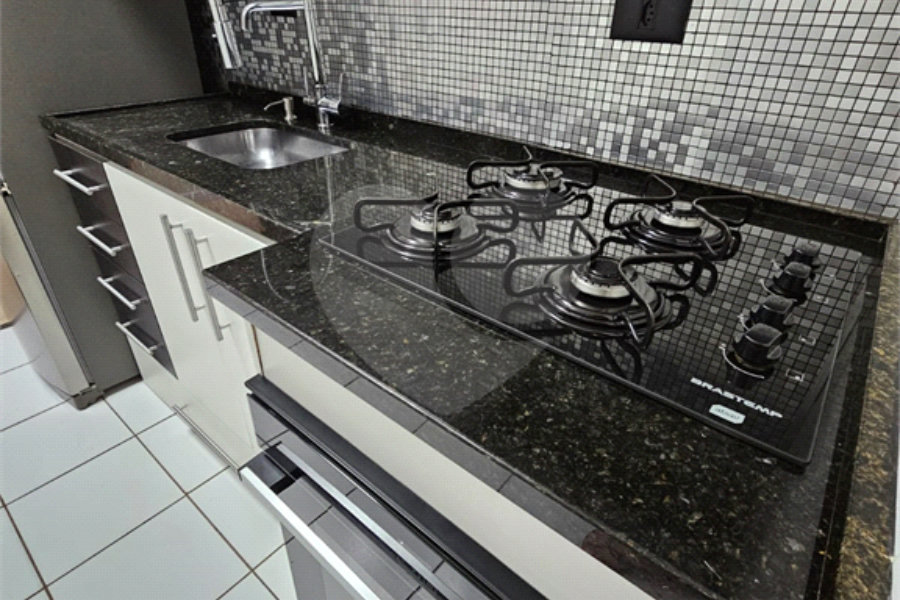 Apartamento a venda ao lado do Shopping Andorinha 2 quartos 1 vaga