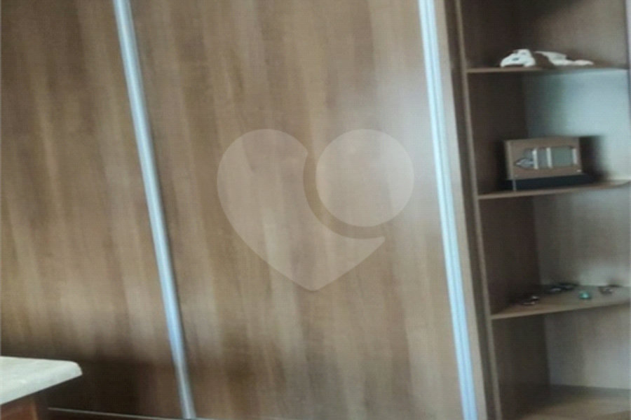 Sobrado Residencial Venda- 3 dormitórios, 1 suíte, 3 vagas- Tucuruvi - São Paulo/SP