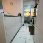 Apartamento de 2 dormitórios, no Vila Verde Sabará, em São Carlos.