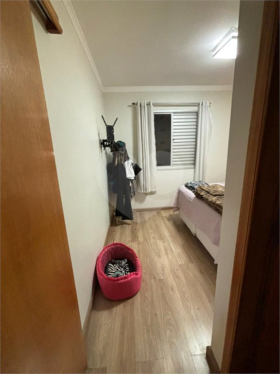 Apartamento à venda com 3 quartos, sendo 1 suíte,  em Santana, São Paulo, SP