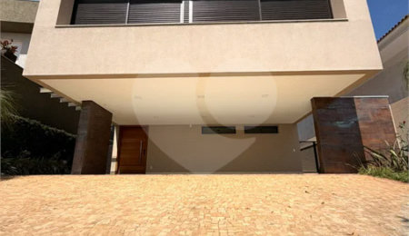 Casa à venda com 4 suítes no condomínio Portal Bragança, Bragança Paulista - SP