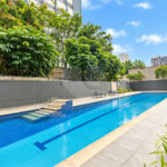 Apartamento 2 dormitórios 1 suíte 1 vaga de garagem