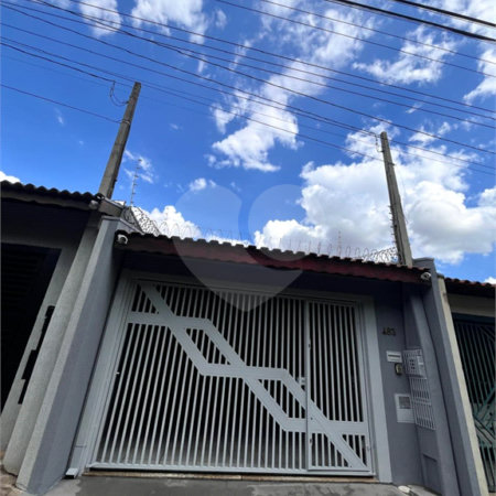 Casa Térrea à Venda em São Carlos, Santa Felícia