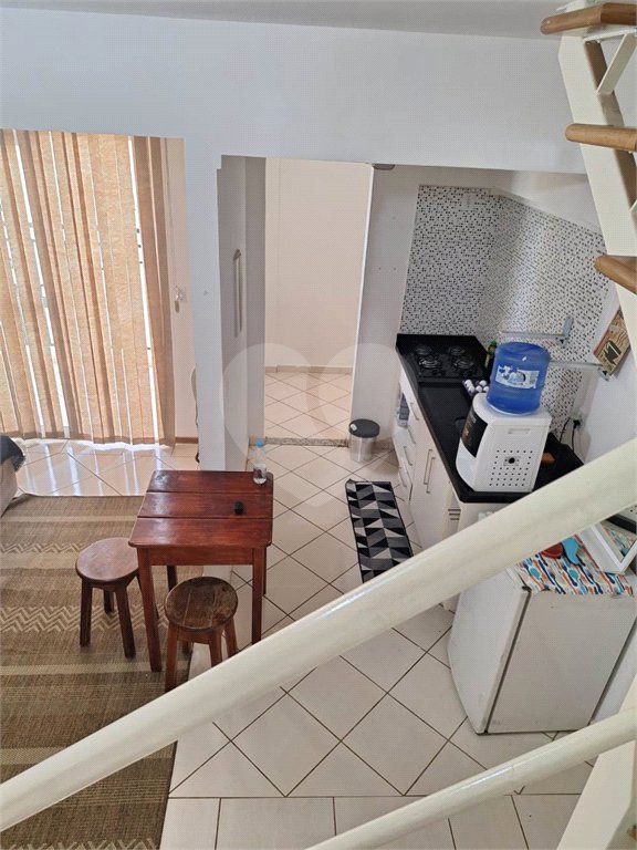 Apartamento para venda no condomínio Studio Asia Residence