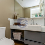 Duplex à venda com 3 quartos, sendo 3 suítes, em Vila Suzana 287m²