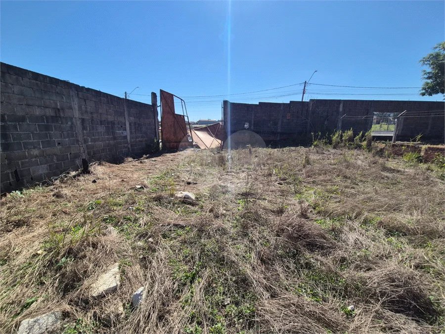 TERRENO À VENDA | SANTA TEREZINHA | PIRACICABA/SP