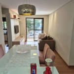 Apartamento na Vila Pauliceia