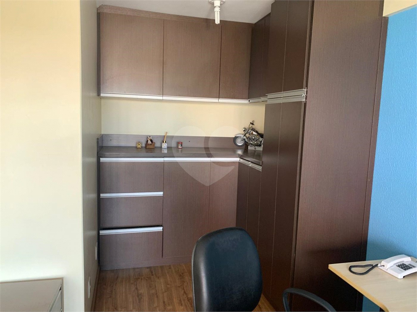 Sala comercial á venda