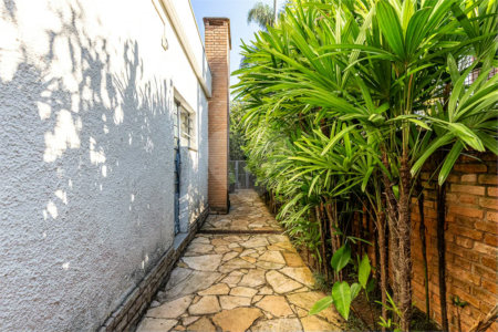 Casa Térrea à venda com 4 suítes em Brooklin Velho, São Paulo, SP