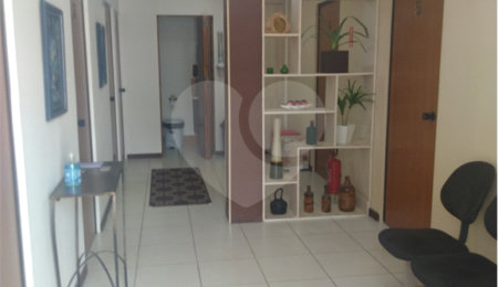 Sala à venda com 1 quarto em Jardim Bandeirantes, São Carlos, SP