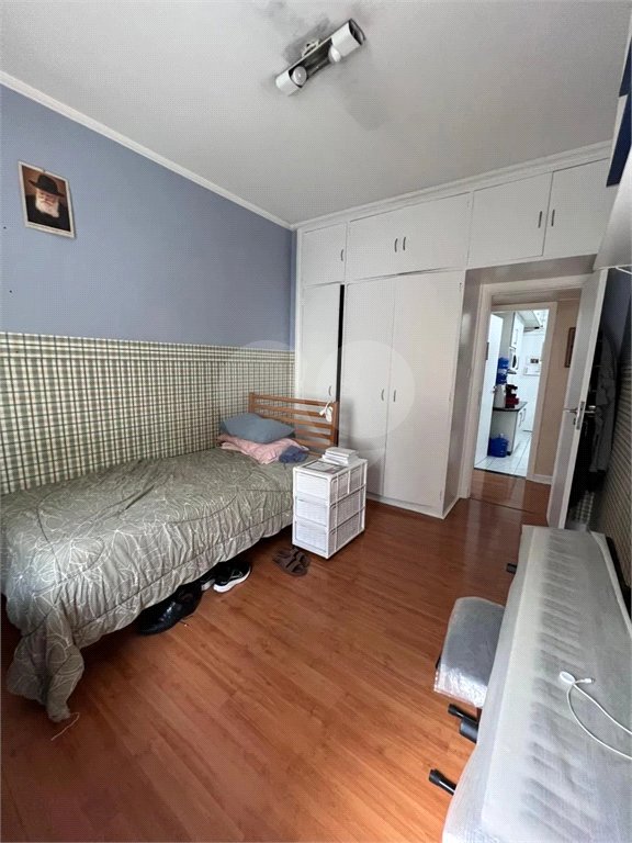 APARTAMENTO A VENDA SP SANTA CECILIA