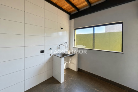 Loft para alugar em Sun Lake Residence, Jardim Alvorada, Três Lagoas - MS