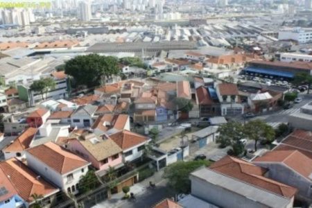 APTO PARQUE DA MOÓCA - MARAVILHOSO