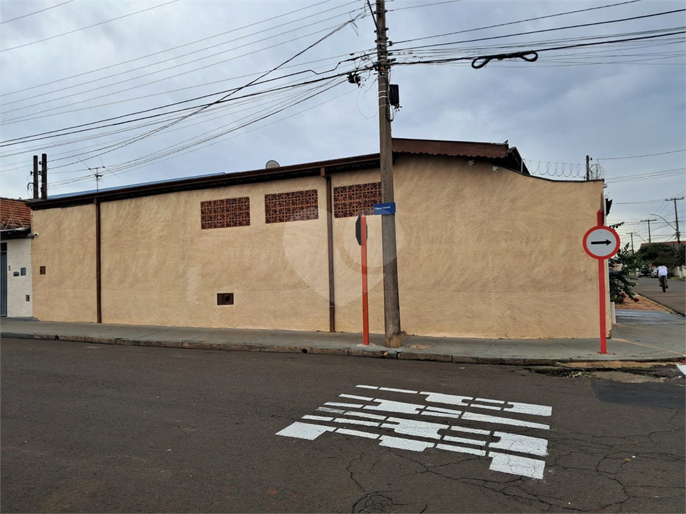 Casa à Venda na Vila Prado – São Carlos/SP