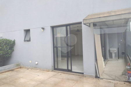 Apartamento Duplex à venda na saúde com 57m² e 1 vaga