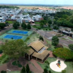 Casa Jardim Araucária