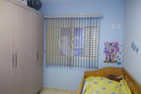 Casa Térrea no Condomínio Residencial São Domingos