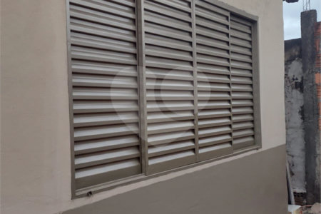 Casa térrea em Araraquara/SP.