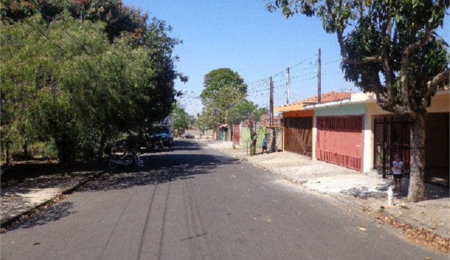 Casa Térrea à venda com 2 quartos em Jardim Jóckei Club a, São Carlos, SP