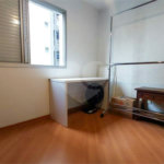 Apartamento à venda com 2 quartos em Vila Mascote, São Paulo, SP