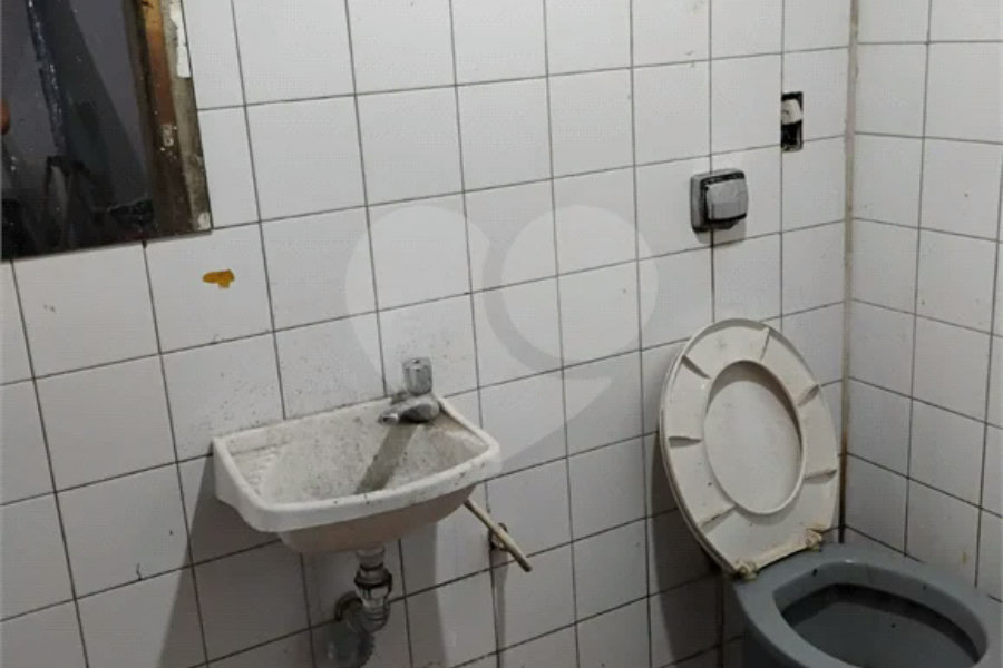 Loja Comercial Vila Mascote 155 M²