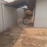 CASA À VENDA – BAIRRO SANTA FELÍCIA