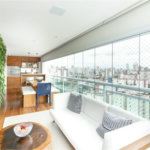Apartamento à venda com 3 suítes em Vila Mariana, São Paulo, SP