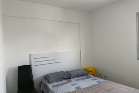 Apartamento à venda com 3 quartos em Butantã, São Paulo - SP
