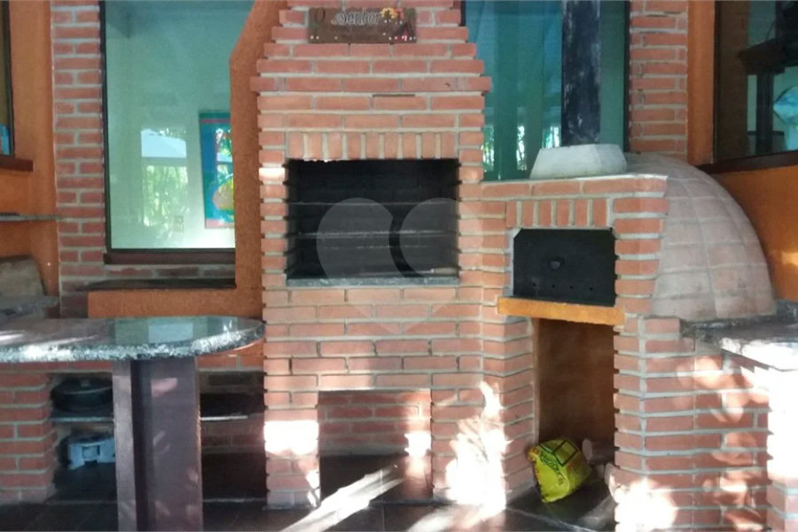 Casa à venda com 5 suítes em Riviera de São Lourenço, Bertioga, SP