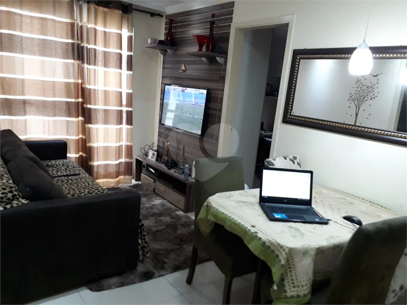 Apartamento Vila Amália