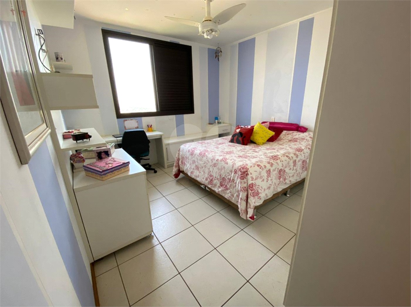 Apartamento no Edifício Portal da Vila