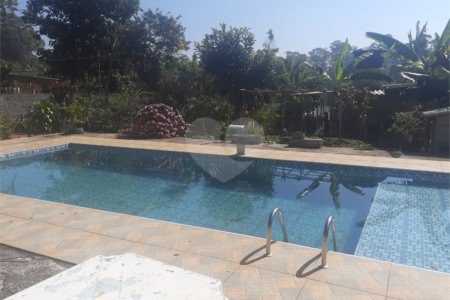 Chácara encantadora na Ilha do Bororé – um refúgio de tranquilidade e lazer