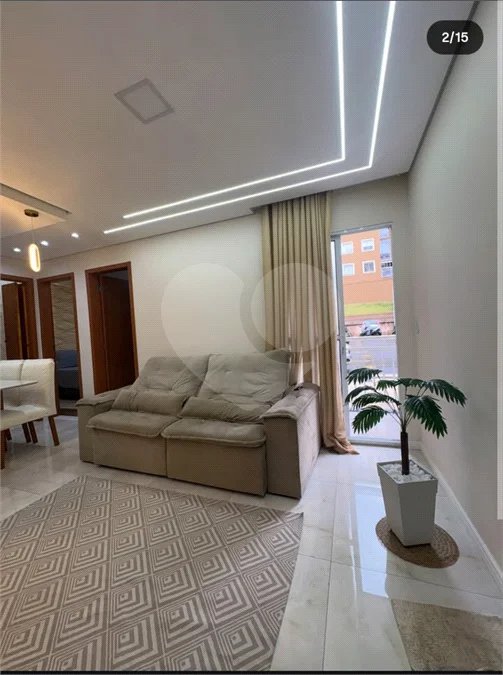 Apartamento Garden com 2 dormitórios, quintal privativo e lazer completo