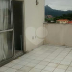 Cobertura de 3 dormitórios,1 suíte,,quintal ótima localização